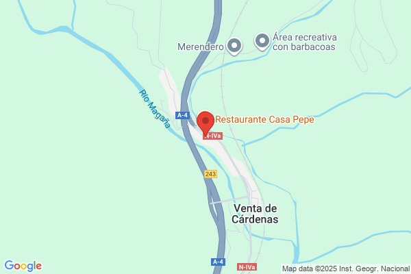 Casa Pepe