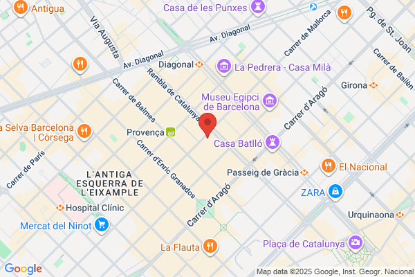 Catalonia Restaurant Pty Ltd