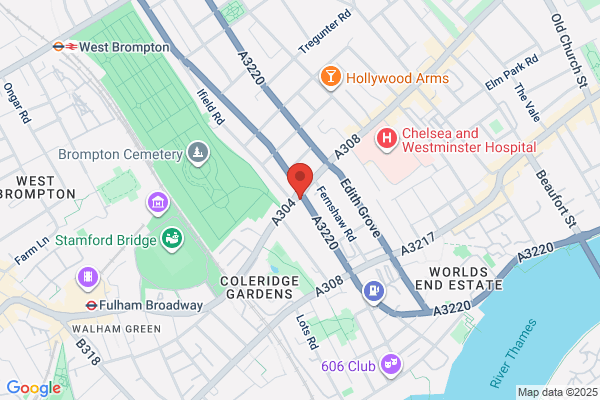 Chelso's Italian Restaurant & Take Away
