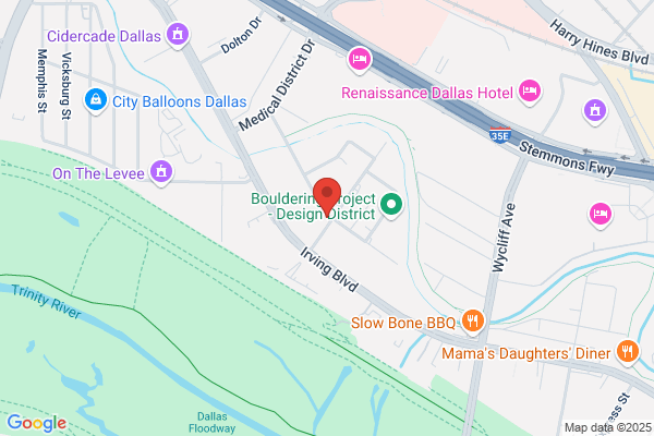 Blues Gourmet