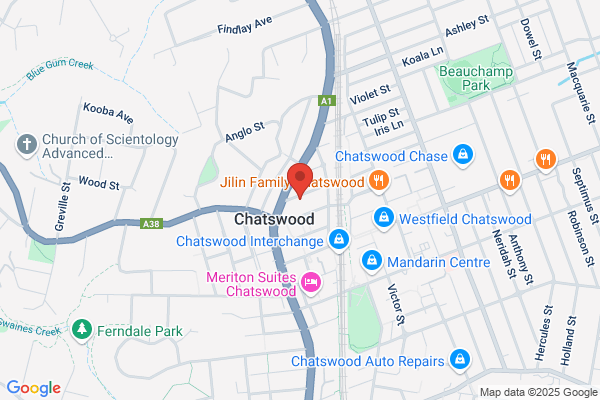 Chatswood Club Ltd