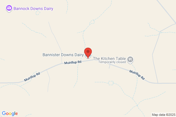 Bettink W & J - Dairy Farmers