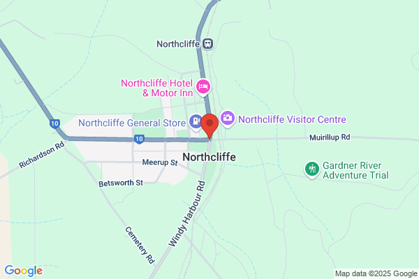 Northcliffe Vacation Care