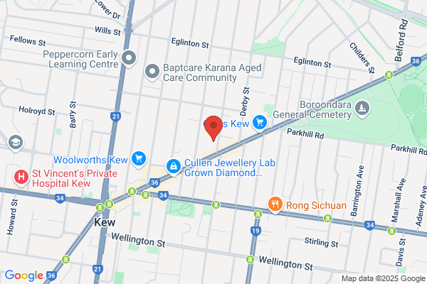 Camfield Associates