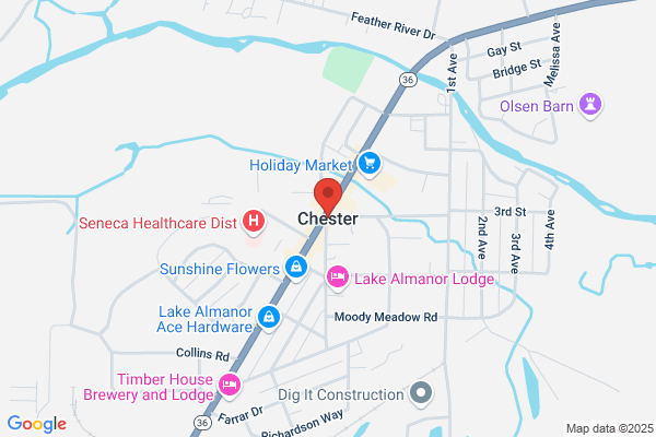 Chester & Chester (CCA)