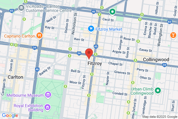 Artery Melbourne The