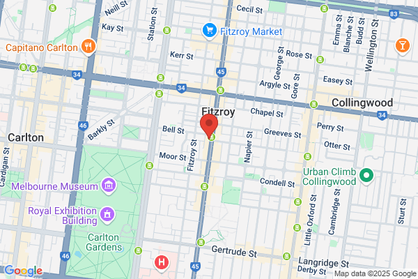 Fitzroy Frame Makers