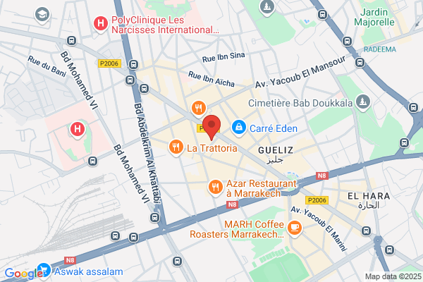 Gallerie L'Orientaliste