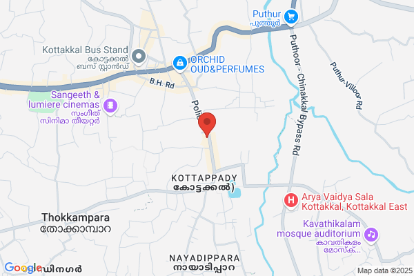 Kerala Gallery