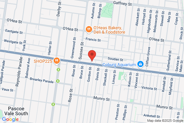 Busy Bookkeeping Coburg - Brunswick
