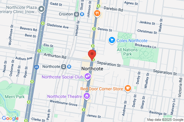 Winra Constructions Pty Ltd