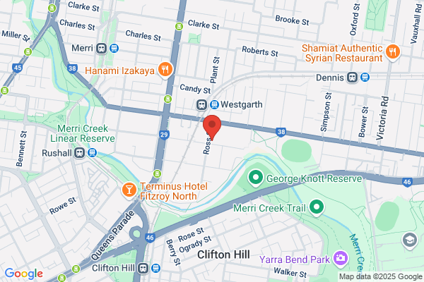 ABC Brunswick