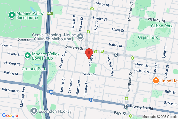 Brunswick South West Primary School Out of School Hours Program