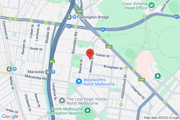 Hotham Hub Children's Centre