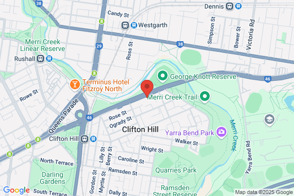 ABC Developmental Learning Centre - Clifton Hill