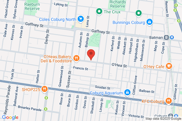 Coburg North Outside School Hours Care