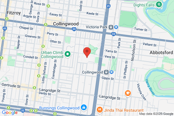 Collingwood College Outside School Hours Care