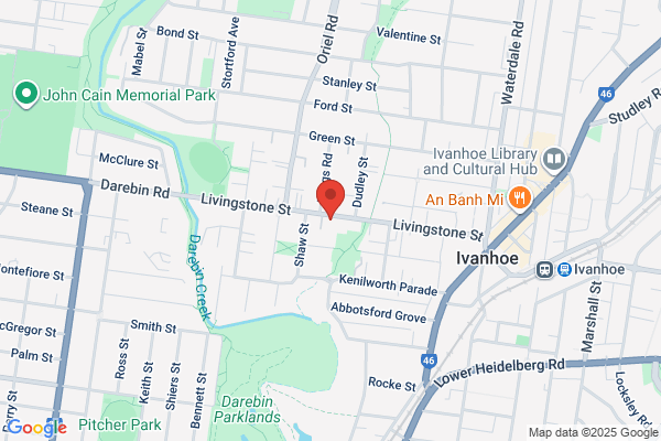 Ivanhoe Childrens Community Cooperative