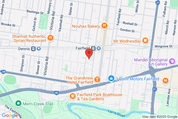 Catholic Archdiocese of Melbourne