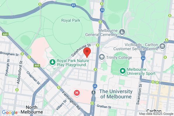 Catholic Archdiocese of Melbourne