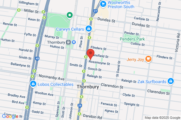 Catholic Archdiocese of Melbourne