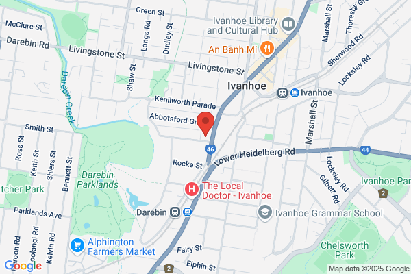 Catholic Archdiocese of Melbourne