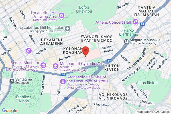 Evangelismos