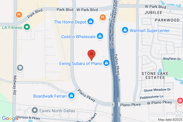 Dallas Property Maintenance