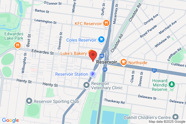 Darebin Community Legal Centre
