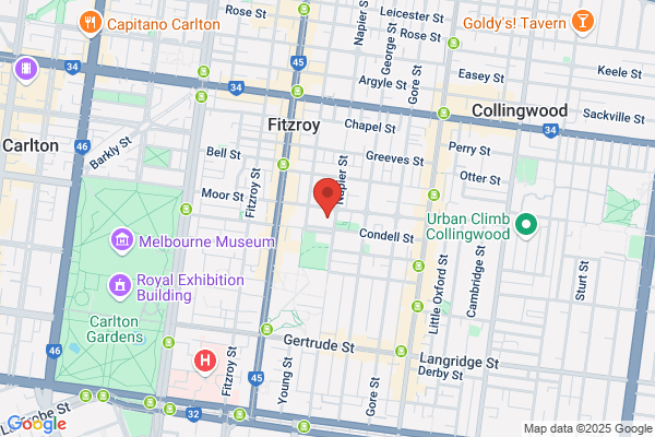 Fitzroy Legal Service