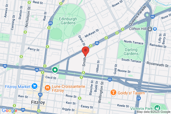 Clifton Hill Allied Health - Psychologists