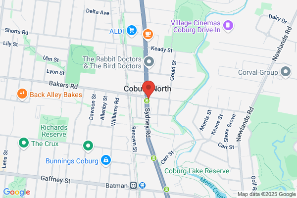 O'Gorman's Of North Coburg Pty Ltd