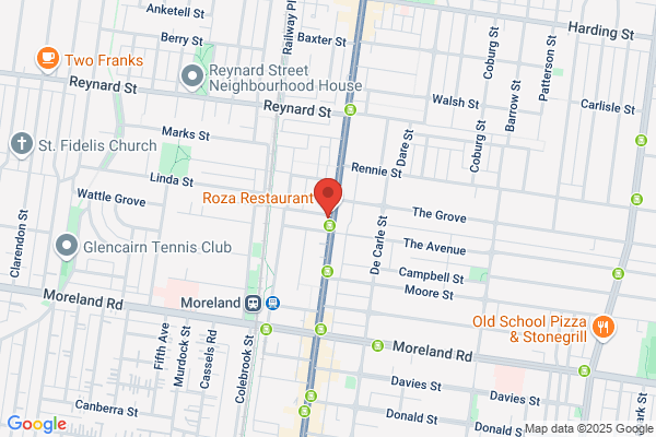 Coburg Dental Group