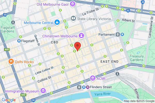 A-Swanston Street Medical Centre