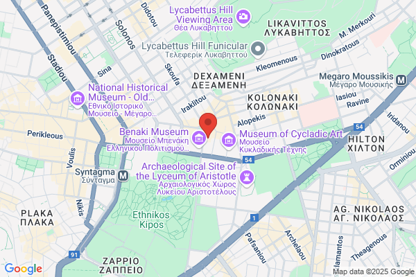 Andrianakis P Dr