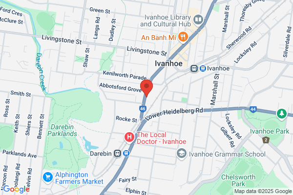 Bate Katherine Dr