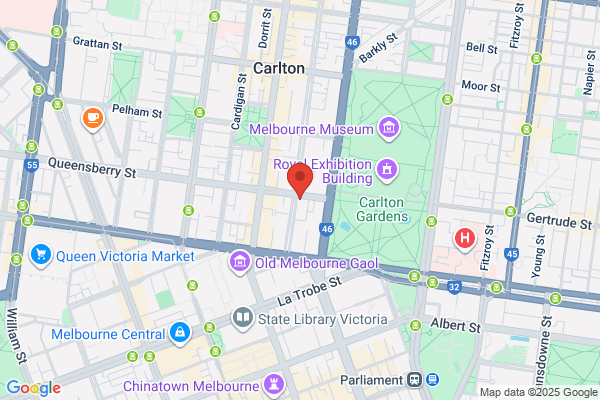 Carlton Pain Management Medical Clinic