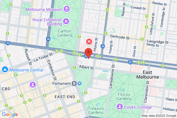 Central Melbourne Medical Imaging
