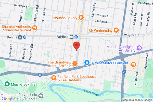 Darebin Endoscopy Services