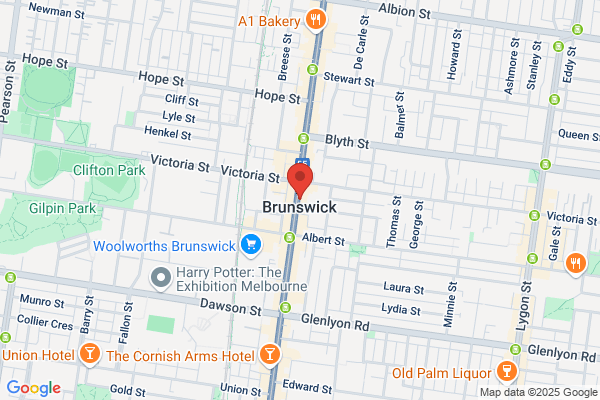 Bonita Bridal Boutique