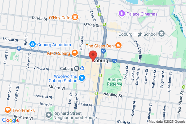 Coburg Quality Dry Cleaners