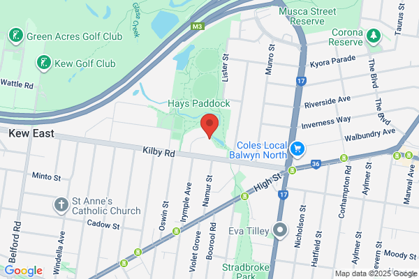 Inner East Electrics