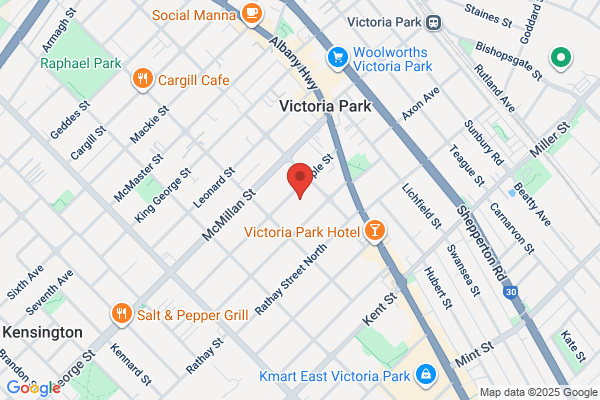 Healthforce Consulting Pty Ltd
