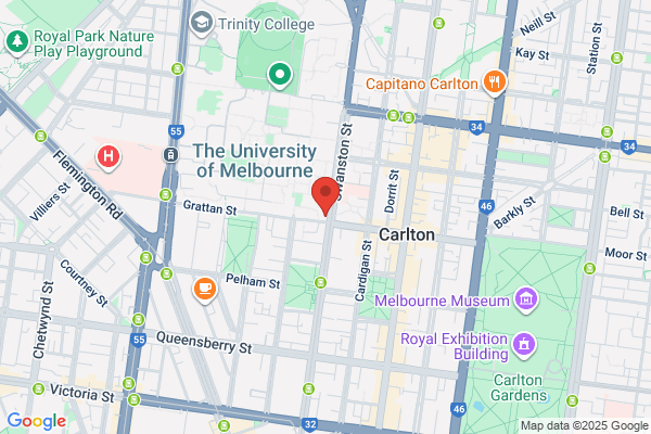 University of Melbourne Careers & Employment