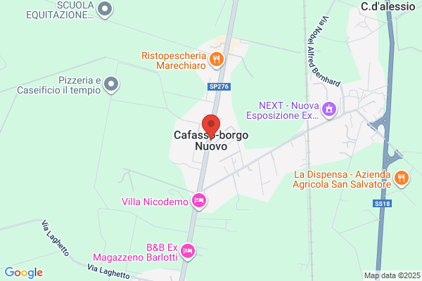 Cafasso A & L