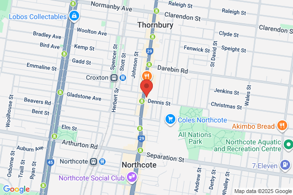 Motion Myotherapy Northcote