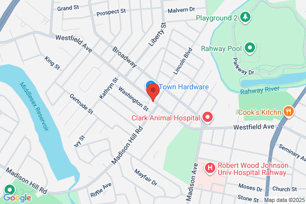 A.M. Jewellery & Repairs
