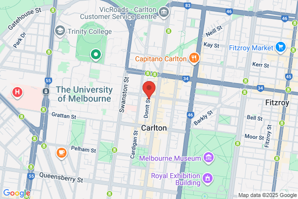 Cellini Carlton