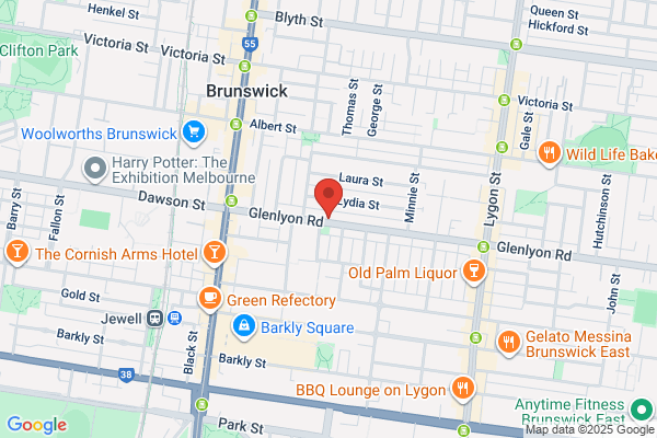 Brunswick Kindergarten Inc