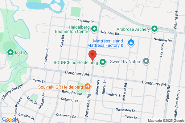 AAA Heidelberg Automatics